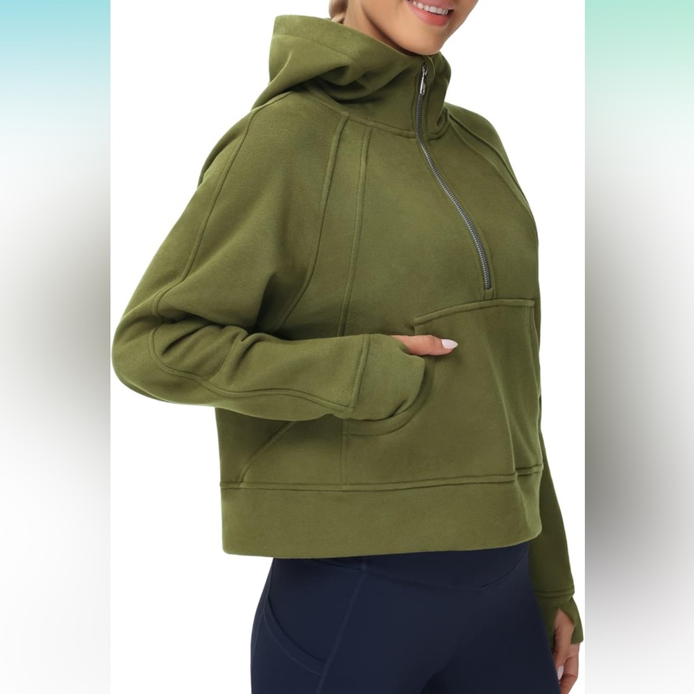 THE GYM PEOPLE Hoodie - Picture 4 of 8